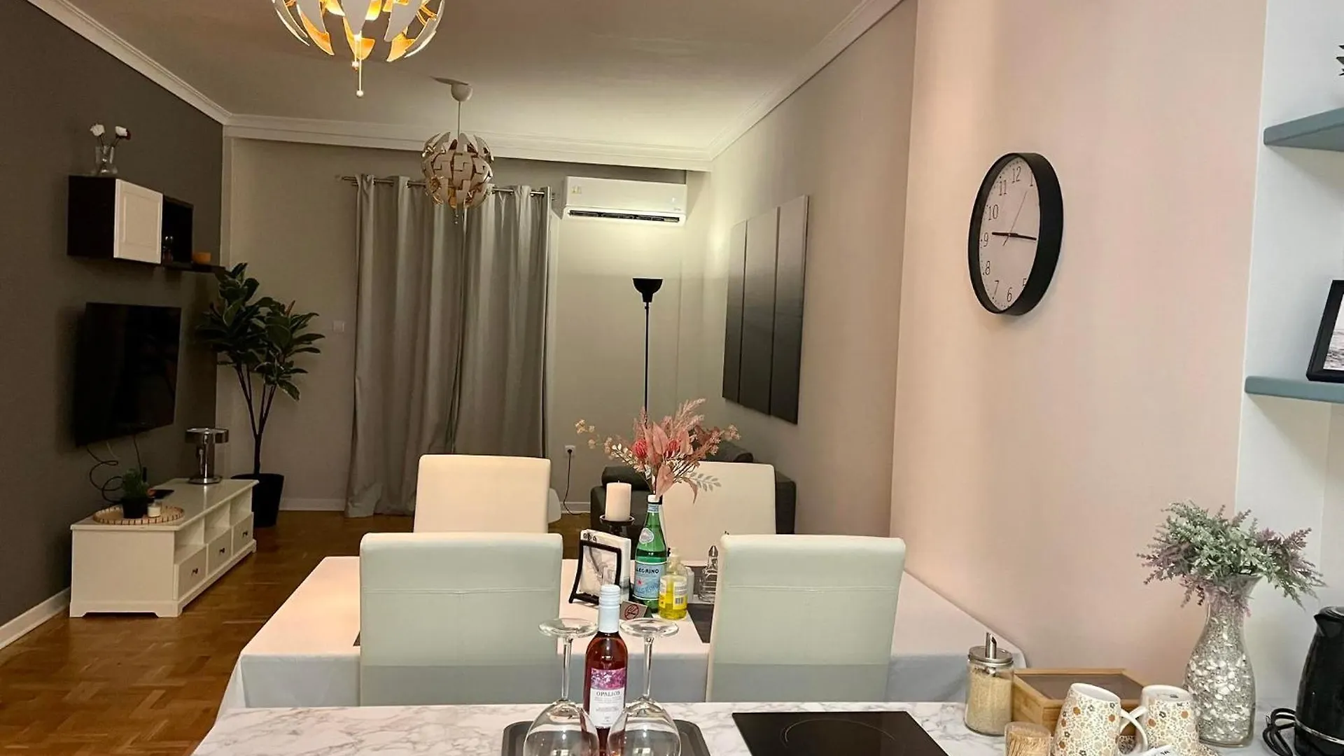 Apartment Dream Central Appartment Thessaloniki