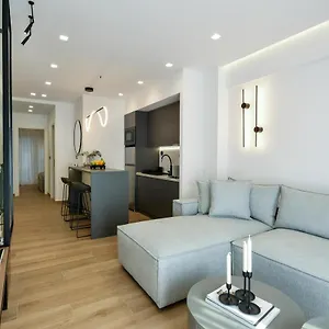 Luxury Downtown C2 , Θεσσαλονίκη Ελλάδα